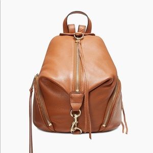 Rebecca Minkoff Julian Medium Backpack